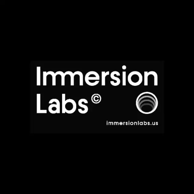 Immersion Lab logo