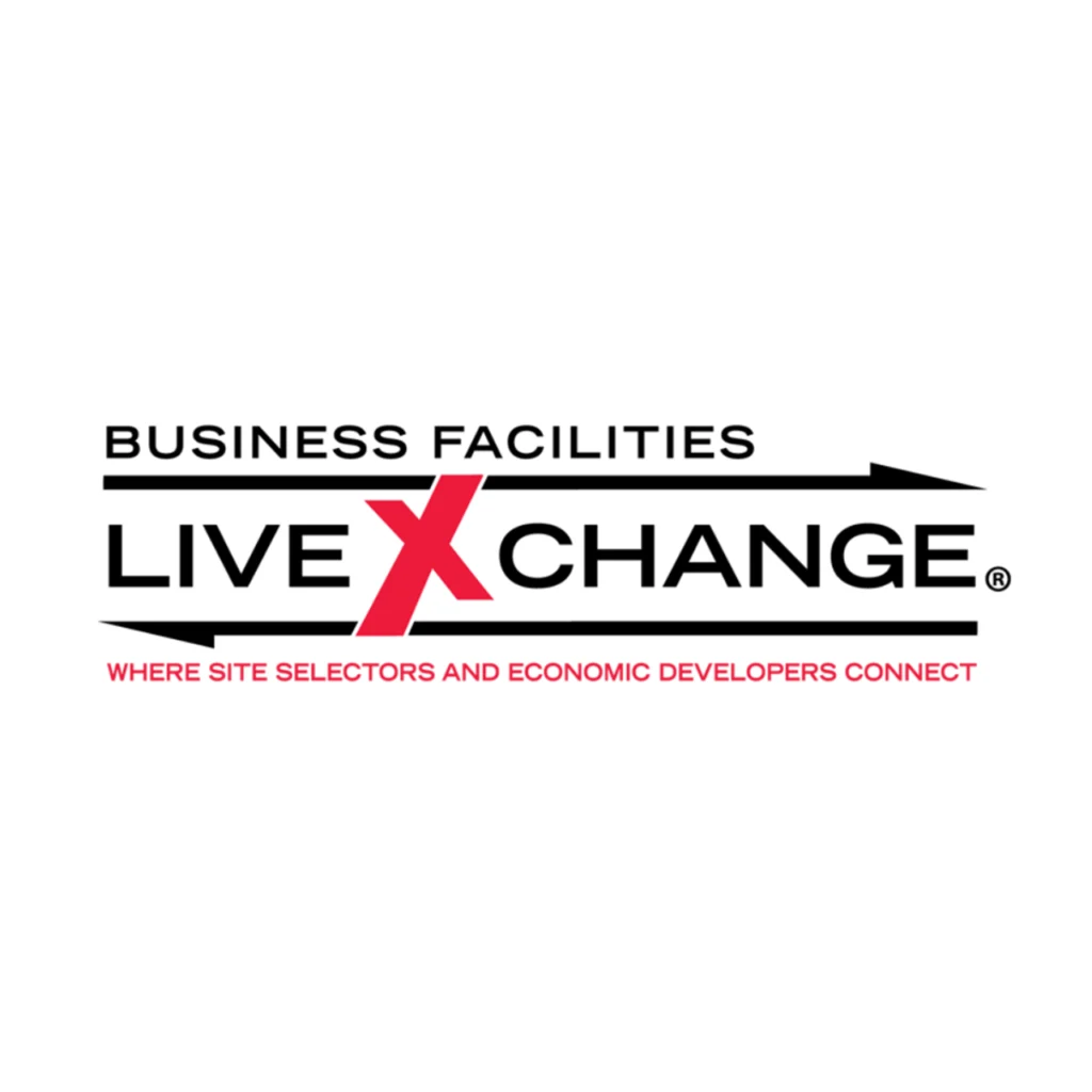 Livexchange logo