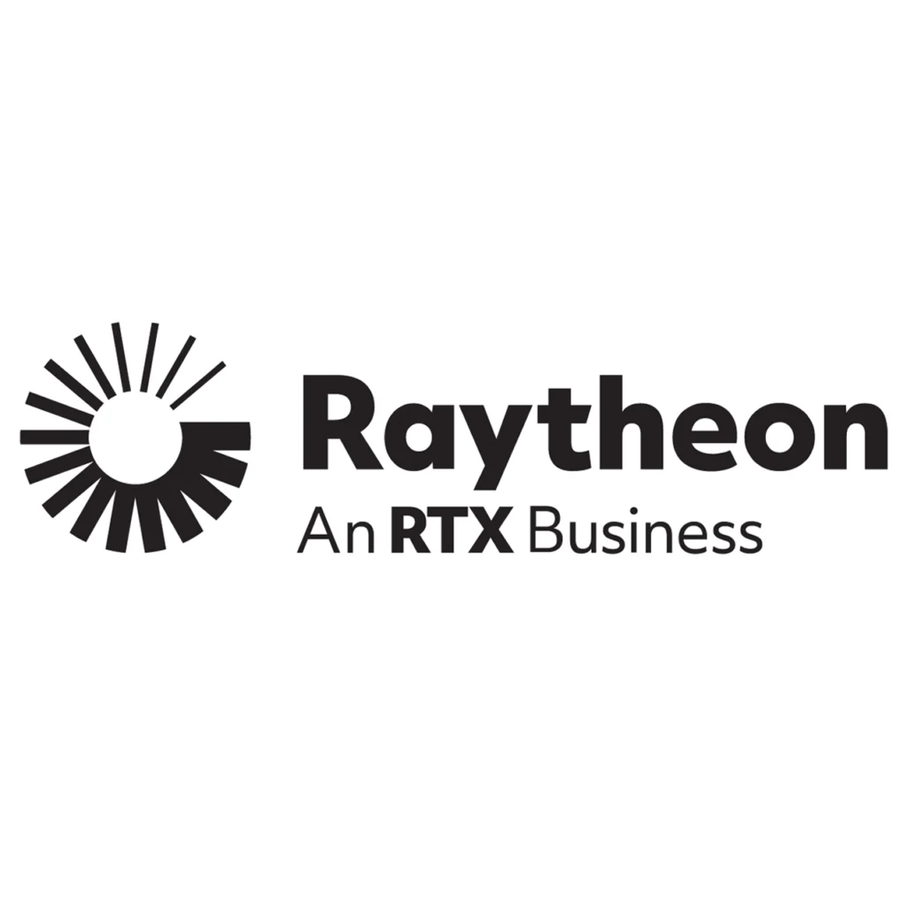 Raytheon logo