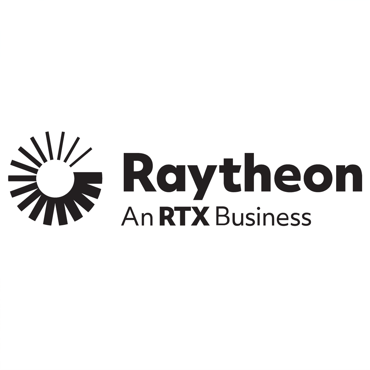 Raytheon logo