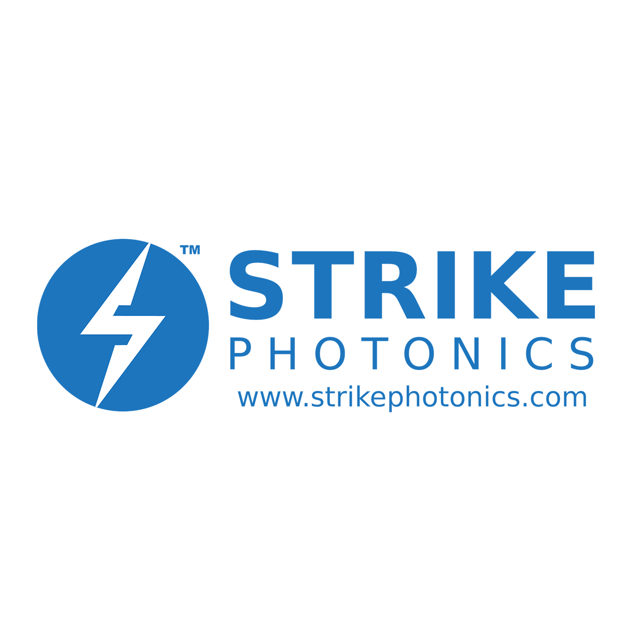 Strike Photonics logo