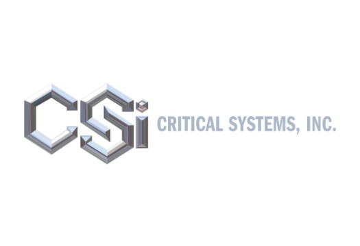Critical systems, Inc. logo