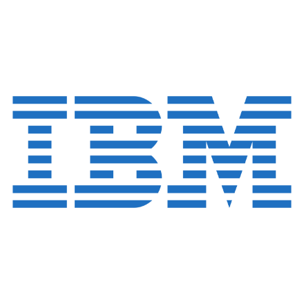 IBM logo