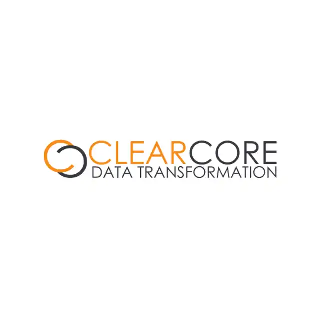 Clearcore logo