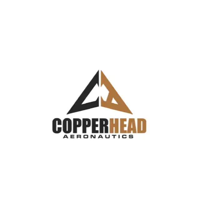 Copperhead Aeronautics logo