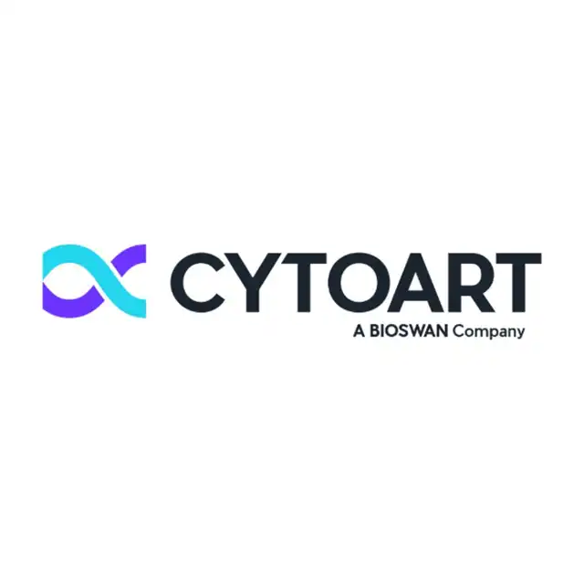 Cytoart logo
