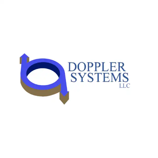 Doppler Systems logo
