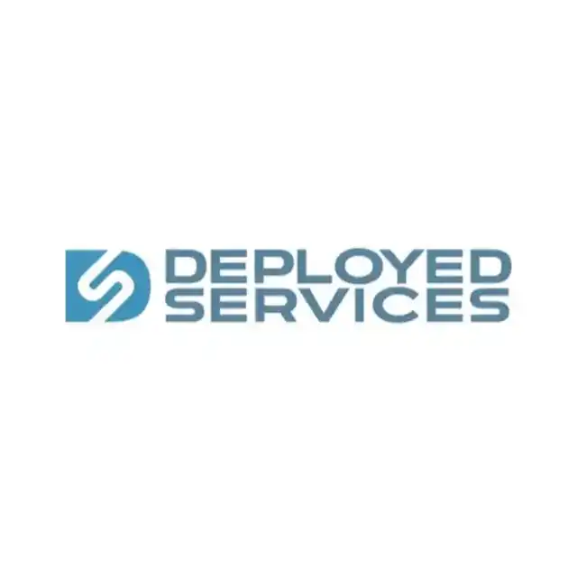Deployed Services logo