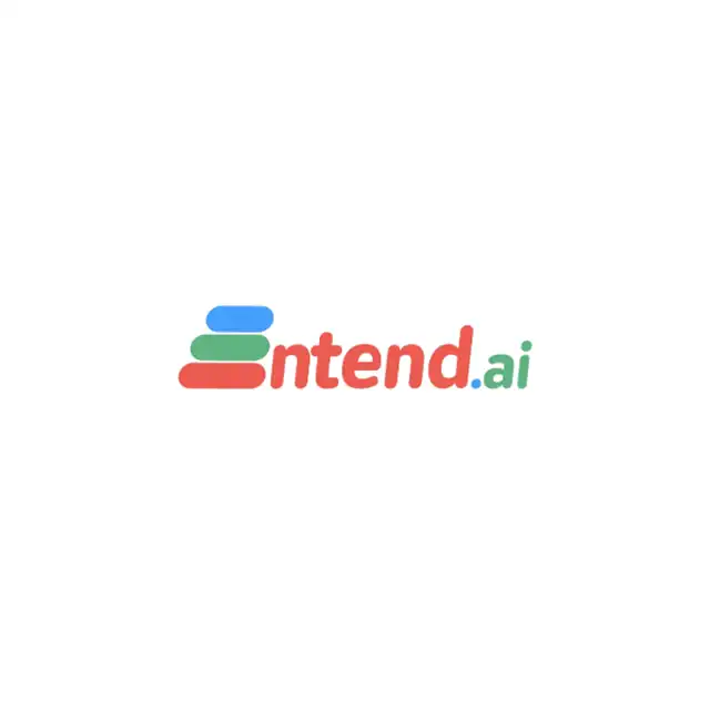 Entend.ai logo
