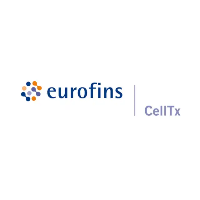 Eurofins logo