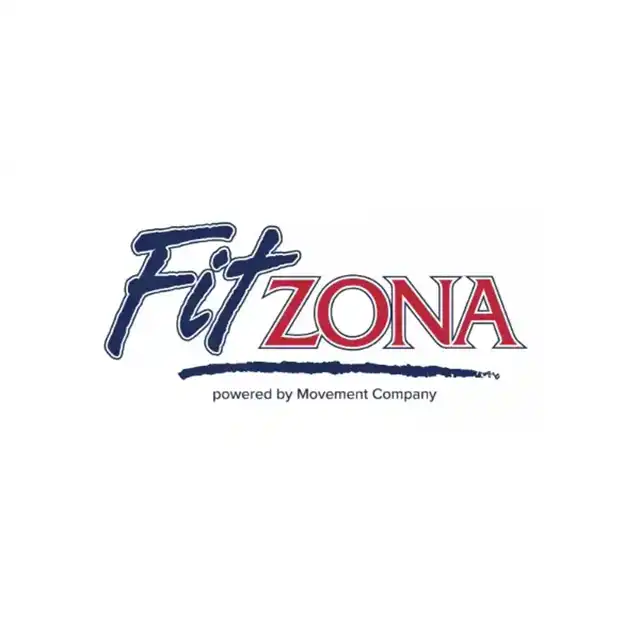 Fit Zona logo