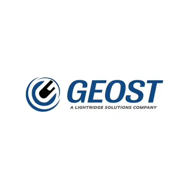 Geost logo