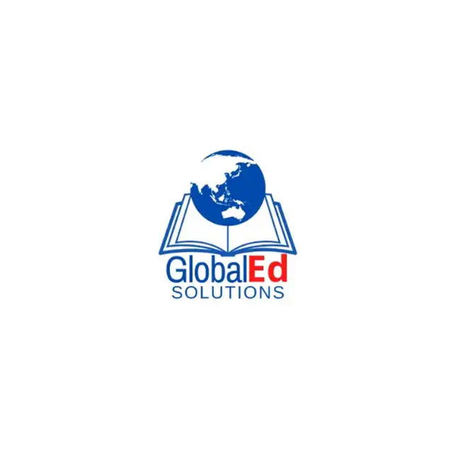 GlobalEd Solutions logo