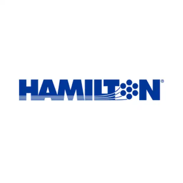 Hamilton logo