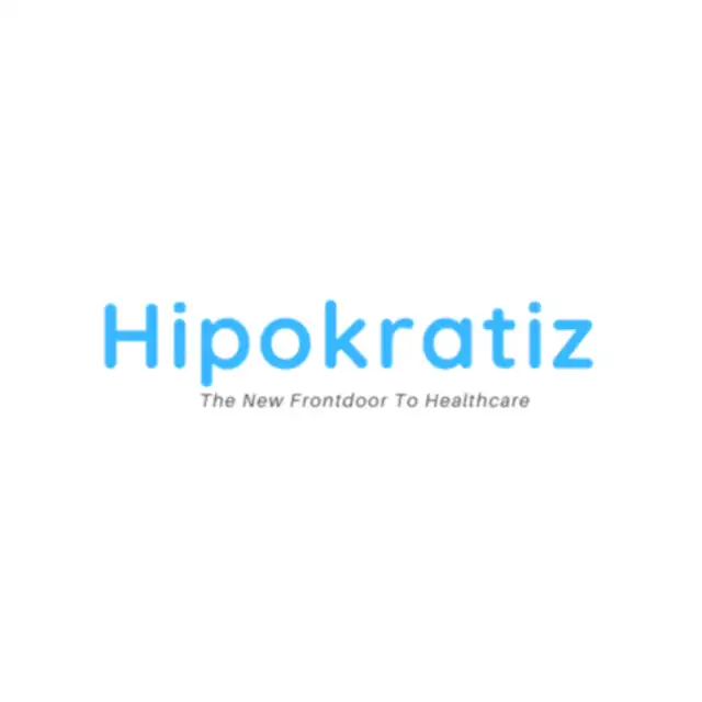 Hipokratiz logo
