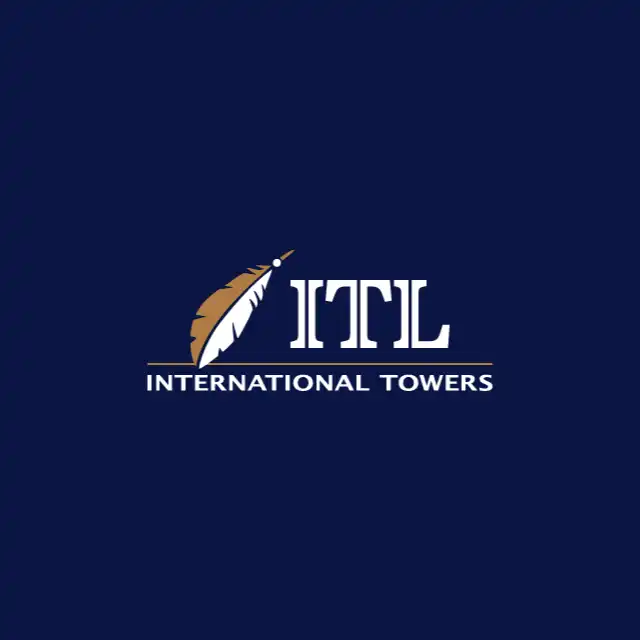 International Towers logo