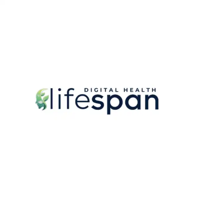 Digital Health Lifespan logo
