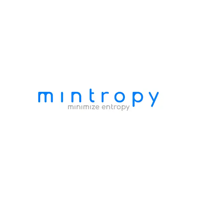 Mintropy logo