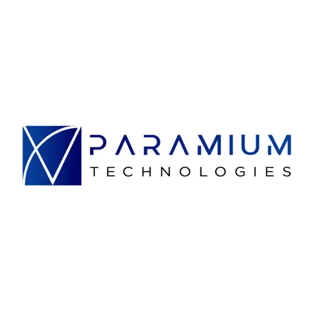 Paramium Technologies logo