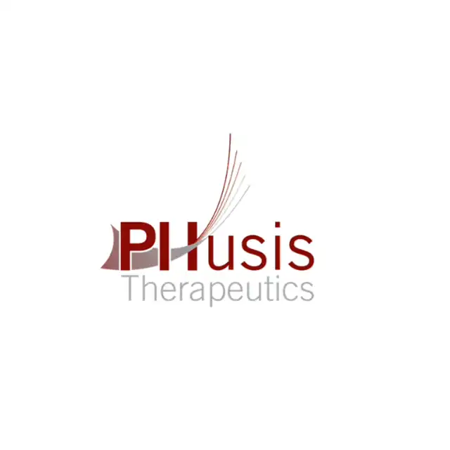 Phusis Therapeutics logo
