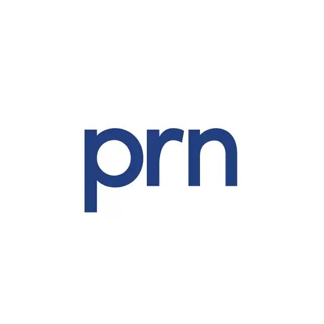 PRN logo