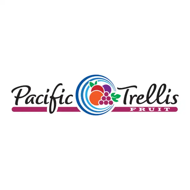 Pacific Trellis logo