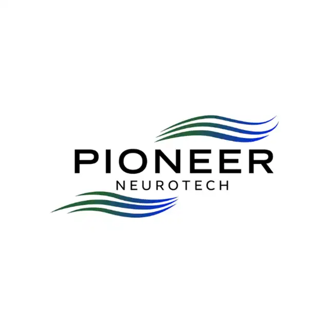 Pioneer Neurotech logo