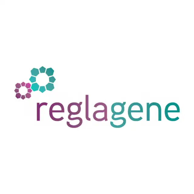 Reglagene logo