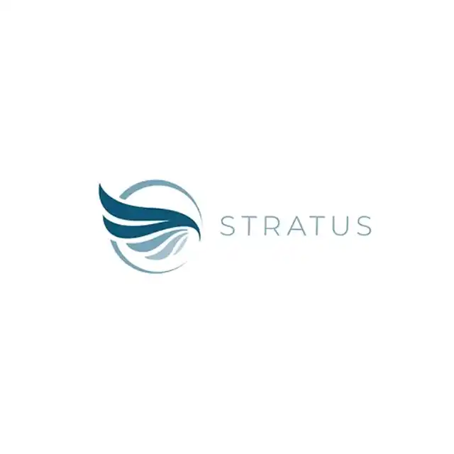 Stratus logo