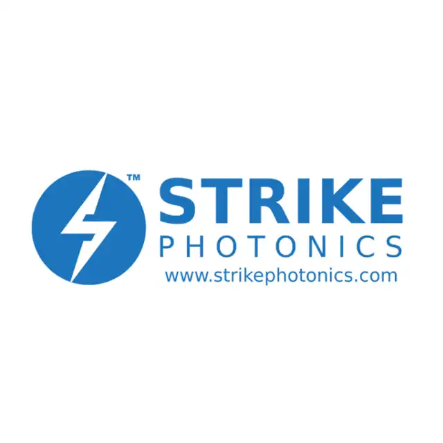 Strike Photonics logo