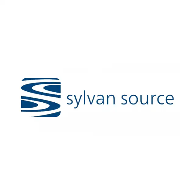 Sylvan source logo