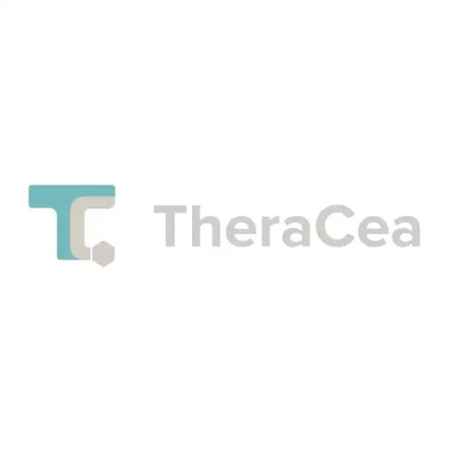 TheraCea logo
