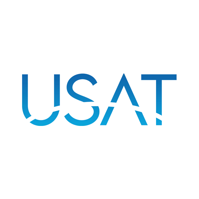 USAT logo