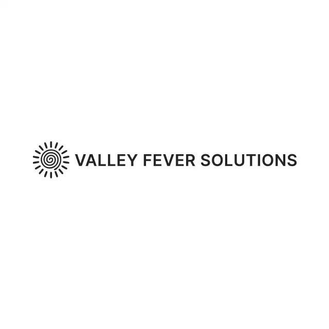 Valley Fever Solution logo