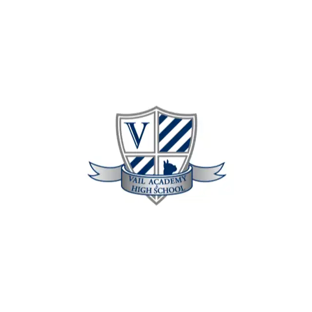 Vail Academy & High School logo