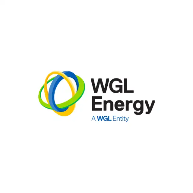 WGL Energy logo