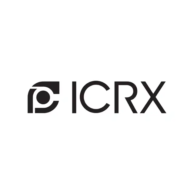 iCRX logo