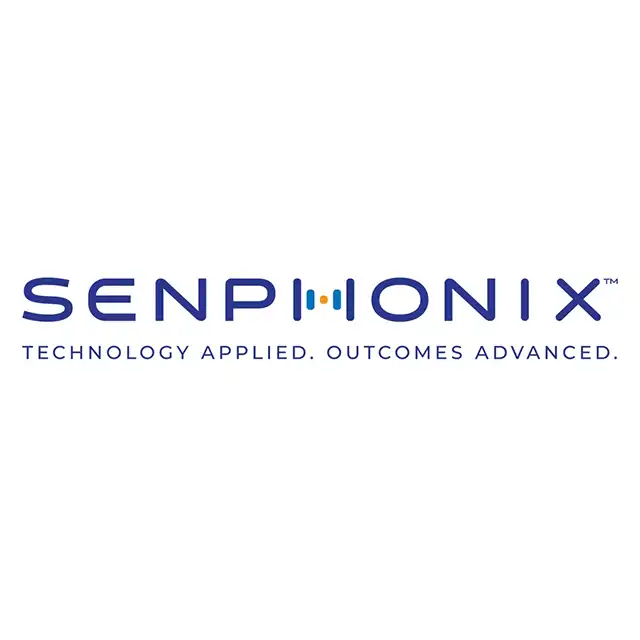 Senphonix logo