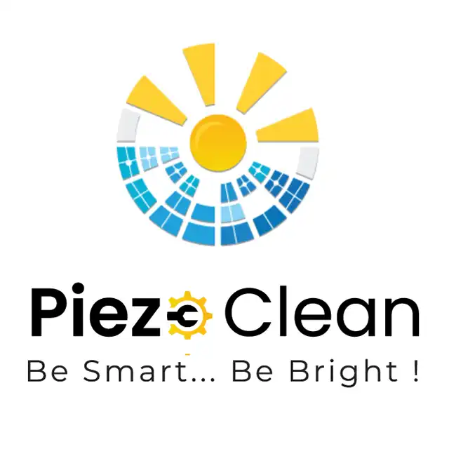 Piez Clean logo