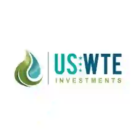 US WTE Investments logo