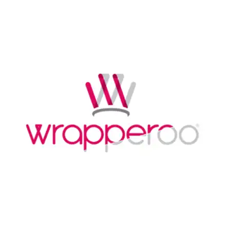 Wrapperoo logo