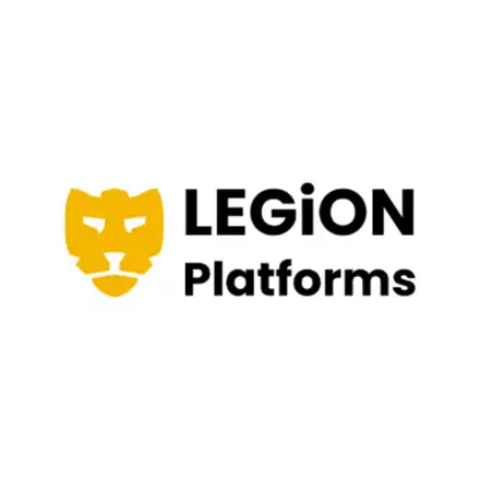 Legion Platforms logo