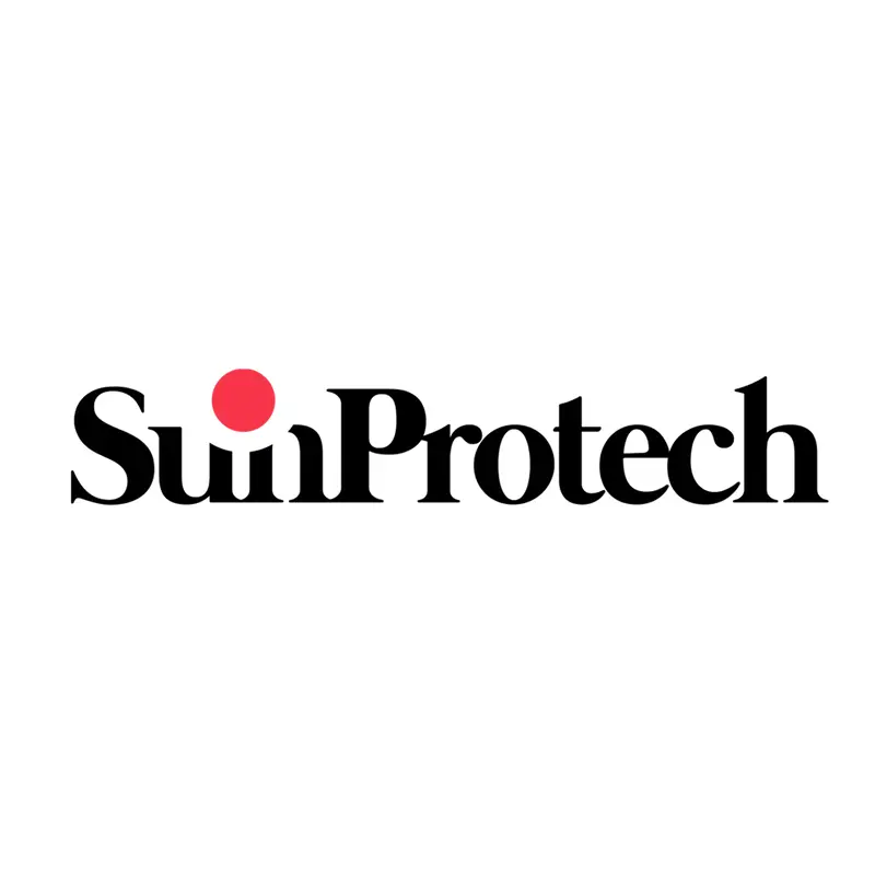 SunProtech logo