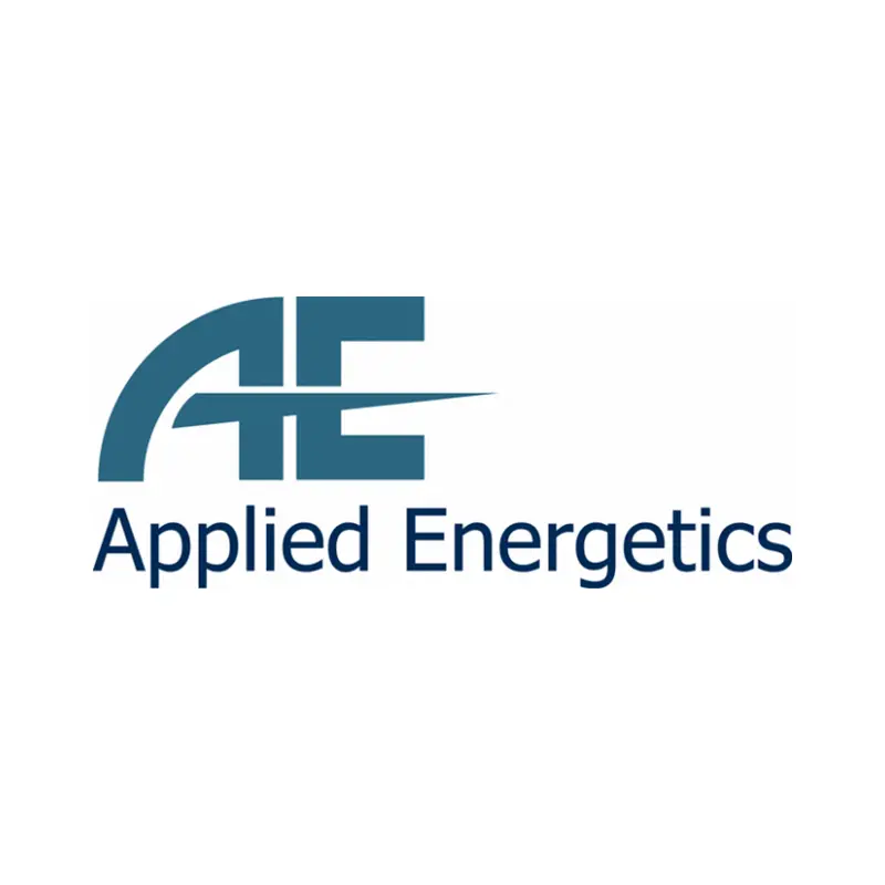 Applied Energetics logo