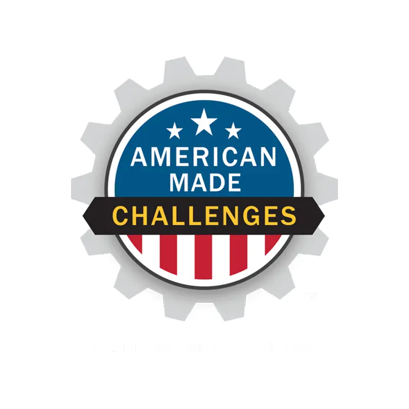 American Made Challenges logo