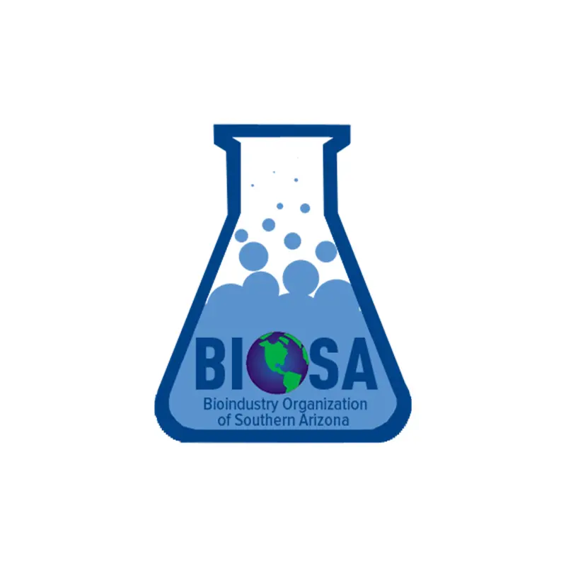 BIOSA logo