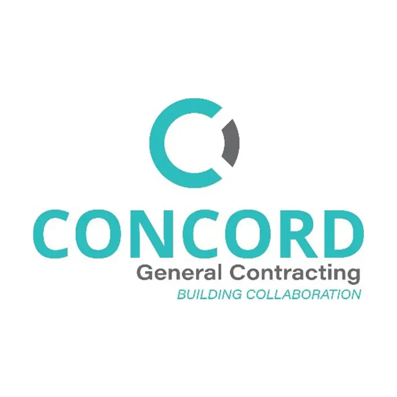 Concord General Contracting logo