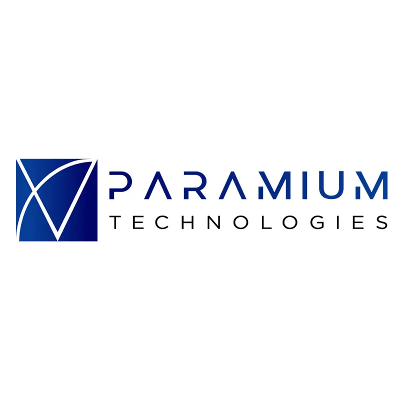 Paramium Technologies logo