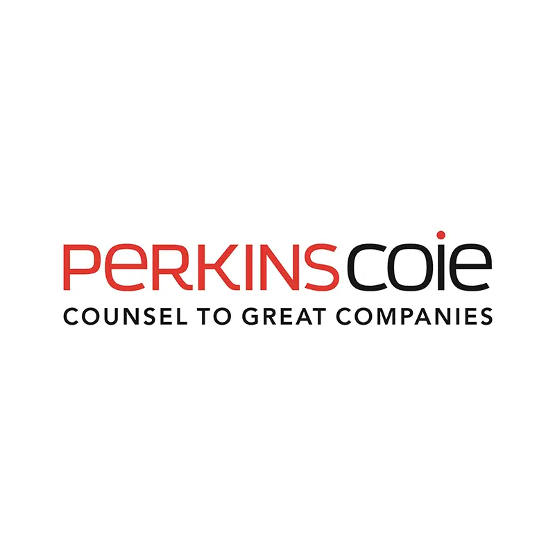 Perkins Coie logo