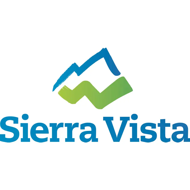 Sierra Vista logo